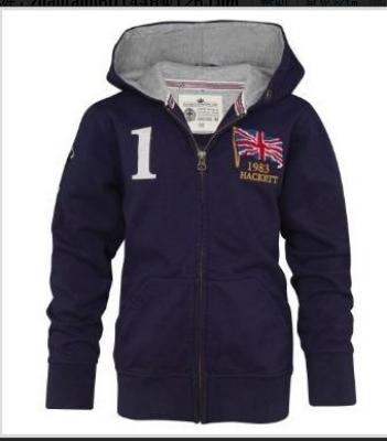 wholesale Men's HACKETT Hoody No. 23